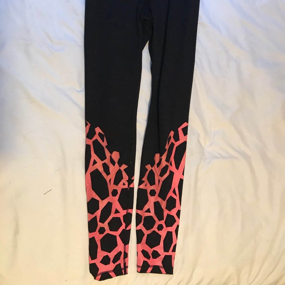 Kyodan Leggings